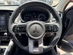 2024 Mitsubishi Pajero Sport GLS