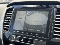 2024 Mitsubishi Pajero Sport GLS