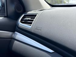 2024 Mitsubishi Pajero Sport GLS