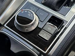 2024 Mitsubishi Pajero Sport GLS