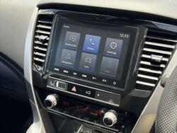 2024 Mitsubishi Pajero Sport GLS