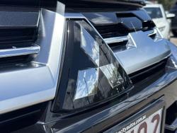 2024 Mitsubishi Pajero Sport GLS