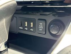 2024 Mitsubishi Pajero Sport GLS