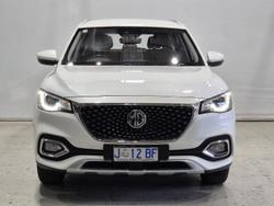 2020 MG HS Vibe SAS23 MY20 White