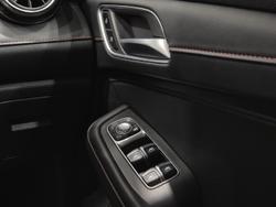 2020 MG HS Vibe SAS23 MY20 White