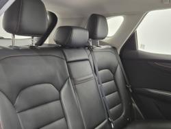 2020 MG HS Vibe SAS23 MY20 White