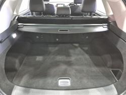 2020 MG HS Vibe SAS23 MY20 White