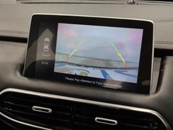 2020 MG HS Vibe SAS23 MY20 White