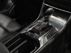 2020 MG HS Vibe SAS23 MY20 White