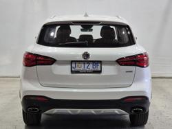 2020 MG HS Vibe SAS23 MY20 White