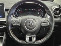 2020 MG HS Vibe SAS23 MY20 White