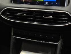 2020 MG HS Vibe SAS23 MY20 White