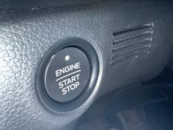 2020 Ford Everest Sport