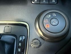 2020 Ford Everest Sport