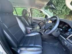 2020 Ford Everest Sport