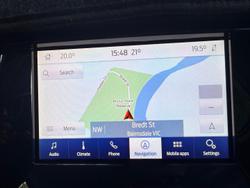 2020 Ford Everest Sport