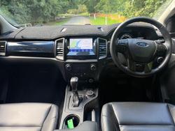 2020 Ford Everest Sport