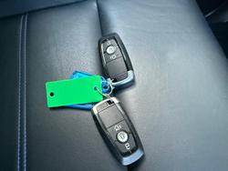 2020 Ford Everest Sport