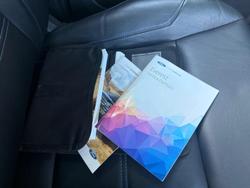 2020 Ford Everest Sport