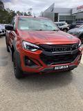 2024 Isuzu D-MAX BLADE