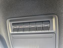 2025 Ford Ranger Platinum