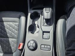 2025 Ford Ranger Platinum