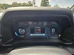 2025 Ford Ranger Platinum