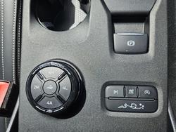 2025 Ford Ranger Platinum