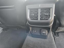 2025 Ford Ranger Platinum