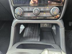 2025 Ford Ranger Platinum