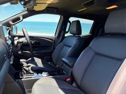 2024 Mitsubishi Triton GSR