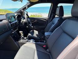 2024 Mitsubishi Triton GSR