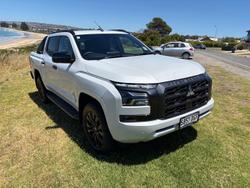 2024 Mitsubishi Triton GSR