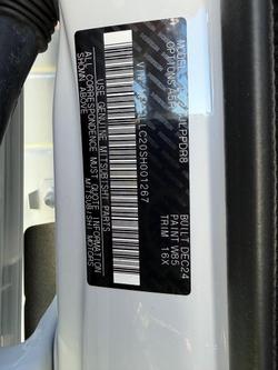 2024 Mitsubishi Triton GSR