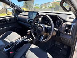 2024 Mitsubishi Triton GSR