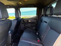 2024 Mitsubishi Triton GSR