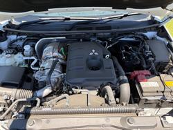 2024 Mitsubishi Triton GSR