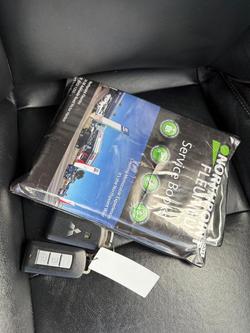 2019 Mitsubishi Pajero Sport GLS