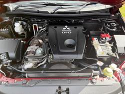 2019 Mitsubishi Pajero Sport GLS