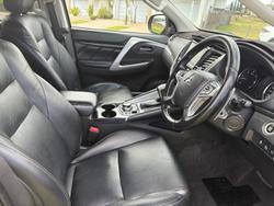 2019 Mitsubishi Pajero Sport GLS