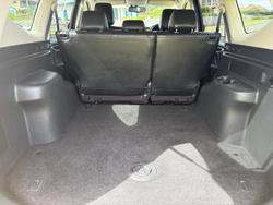 2019 Mitsubishi Pajero Sport GLS