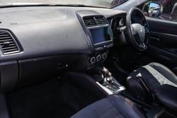 2018 Mitsubishi ASX Black Edition