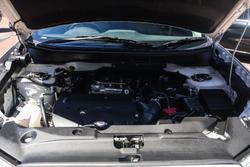 2018 Mitsubishi ASX Black Edition