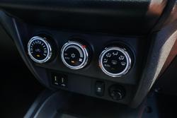 2018 Mitsubishi ASX Black Edition