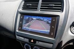 2018 Mitsubishi ASX Black Edition