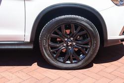 2018 Mitsubishi ASX Black Edition