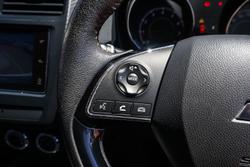 2018 Mitsubishi ASX Black Edition