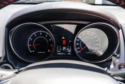 2018 Mitsubishi ASX Black Edition