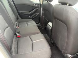 2018 Mazda 3 Maxx Sport