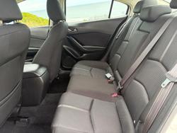 2018 Mazda 3 Maxx Sport